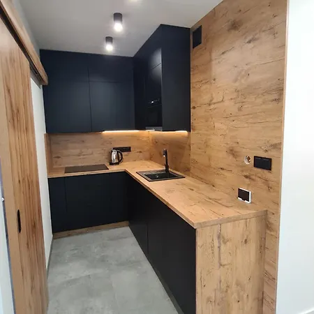 Nad Potokiem Kolo Karpacza