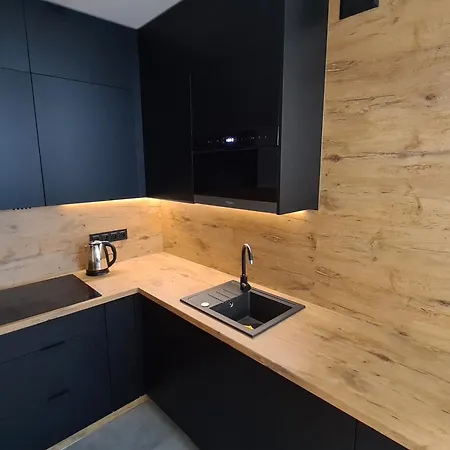 Nad Potokiem Kolo Karpacza *