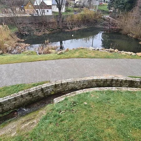 Nad Potokiem Kolo Karpacza *