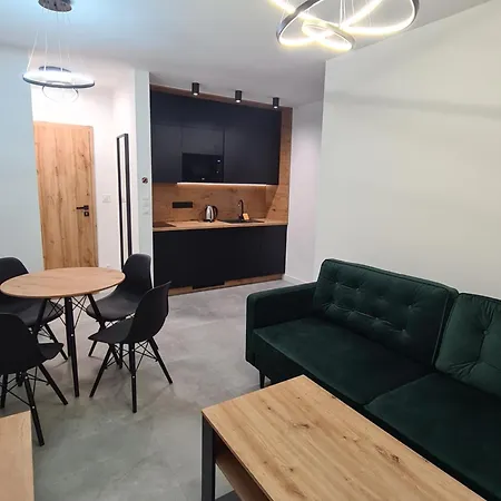 Apartman Nad Potokiem Kolo Karpacza