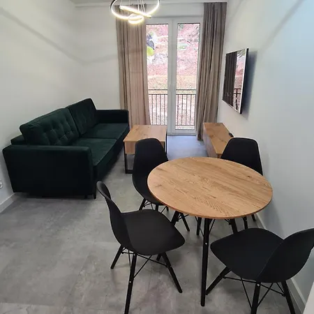 Nad Potokiem Kolo Karpacza Apartman