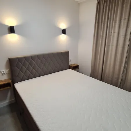 Apartman Nad Potokiem Kolo Karpacza