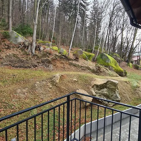 Appartamento Nad Potokiem Kolo Karpacza