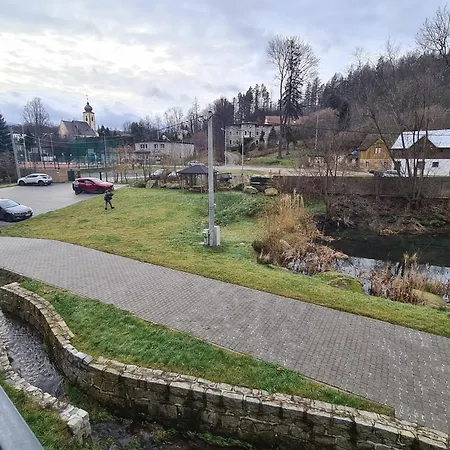 Appartamento Nad Potokiem Kolo Karpacza *