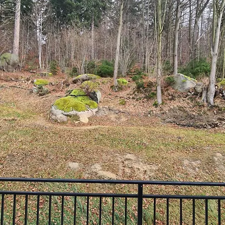 Nad Potokiem Kolo Karpacza Apartman Staniszów