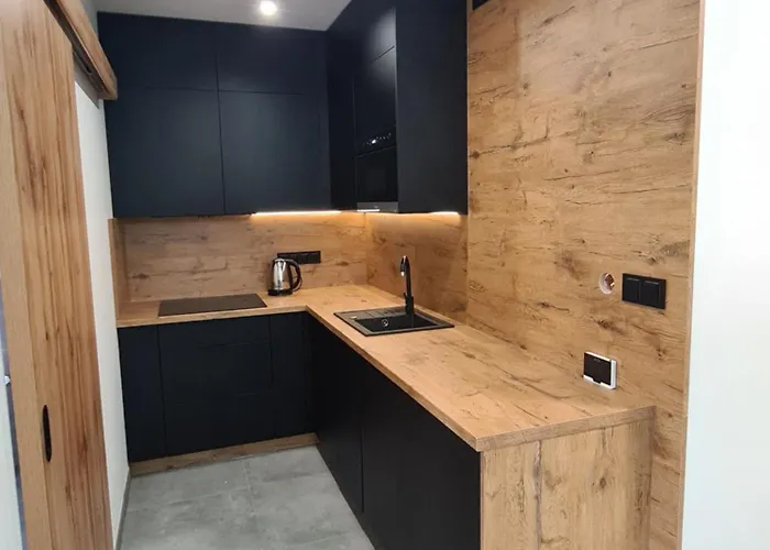 Nad Potokiem Kolo Karpacza