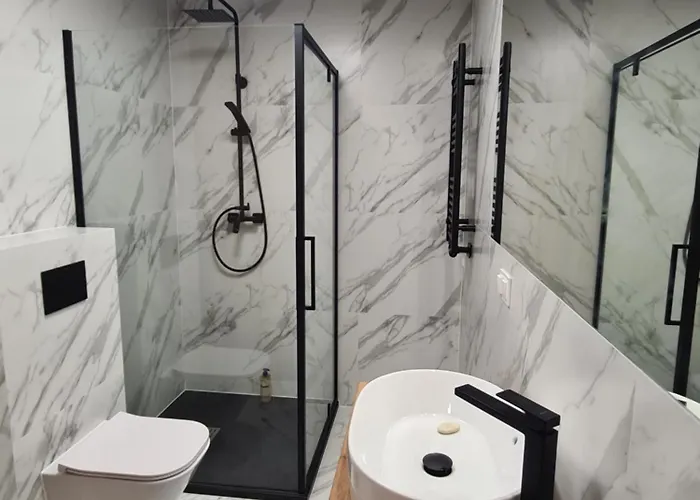 Apartment Nad Potokiem Kolo Karpacza *