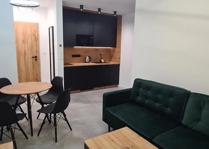 Apartment Nad Potokiem Kolo Karpacza