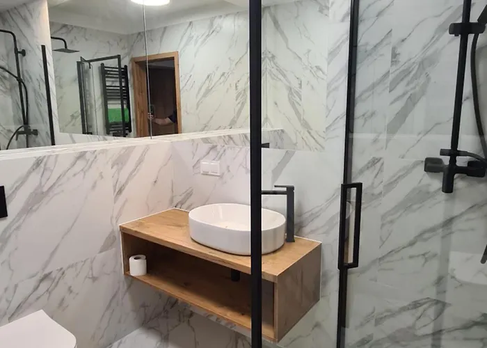 Nad Potokiem Kolo Karpacza Apartment