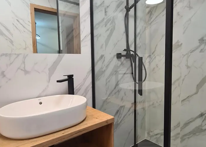 Nad Potokiem Kolo Karpacza Staniszow