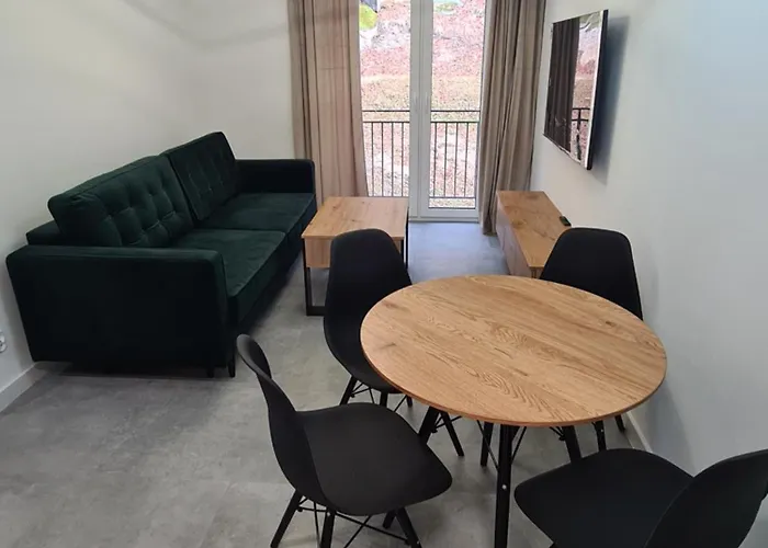 Nad Potokiem Kolo Karpacza Apartment