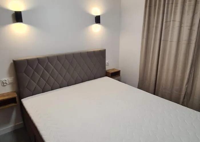 Apartment Nad Potokiem Kolo Karpacza