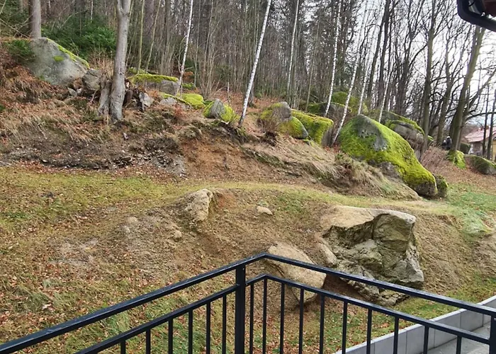 Apartment Nad Potokiem Kolo Karpacza